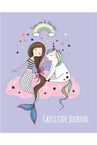 Gratitude Journal