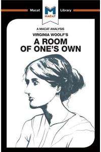 Analysis of Virginia Woolf's A Room of One's Own