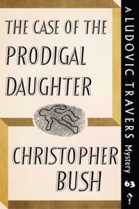 Case of the Prodigal Daughter