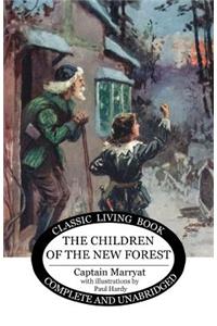 Children of the New Forest