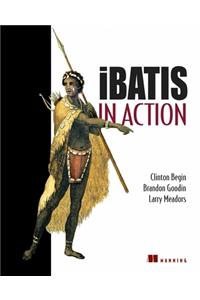 iBatis in Action