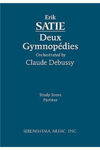 Deux Gymnopedies