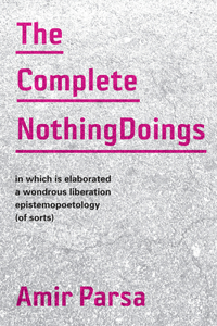 The Complete Nothingdoings