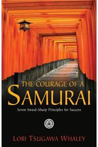 The Courage of a Samurai
