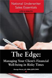 The Edge: Managing Your Client's Well-Being in Risky Times