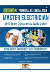 Kentucky 2017 Master Electrician Study Guide