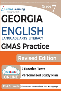 Georgia Milestones Assessment System Test Prep