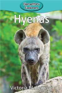 Hyenas