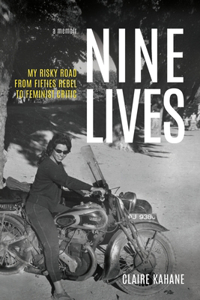 Nine Lives