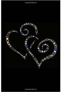 Heart Notebook