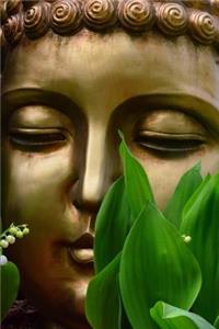 Golden Buddha in the Woods Journal