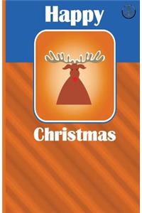White Christmas Journals