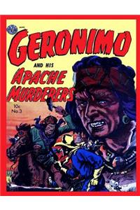 Geronimo #3