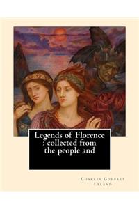 Legends of Florence