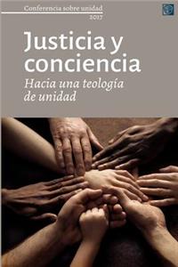 Justicia Y Conciencia