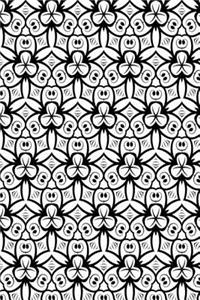 Color Your Own Cover - 210 page Blank Lined Journal - 7