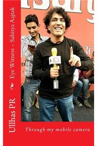 Eye Witness - Sahitya Aajtak