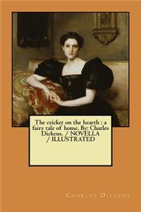 The cricket on the hearth