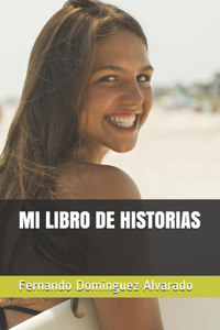 Mi Libro de Historias