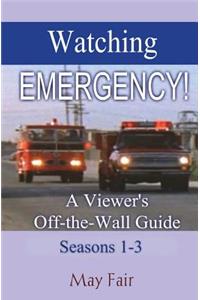 Watching EMERGENCY! Seasons 1-3