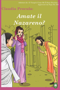 Amate Il Nazareno?