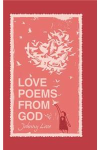 Love Poems from God