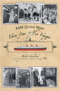 RMS Queen Mary