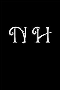 N H