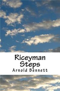 Riceyman Steps
