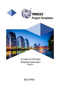 Prince2 Templates