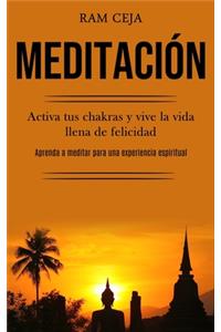 Meditación