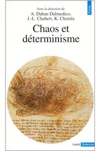 Chaos Et D'Terminisme