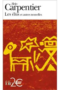 Les elus et autres nouvelles