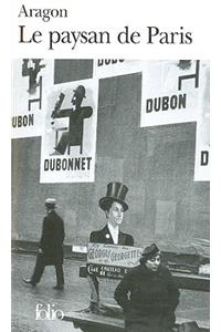 Le paysan de Paris