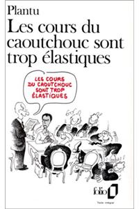 Les Cours Du Caoutchouc Sont Trop Elastiques