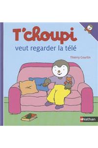 T'choupi