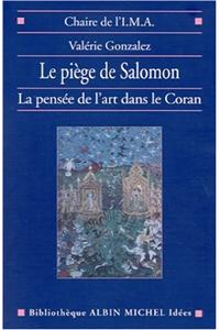 Piege de Salomon (Le)