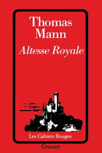 Altesse royale