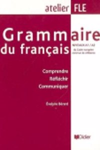 Grammaire du francais