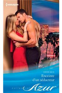 Enceinte D'Un Seducteur