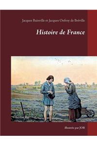 Histoire de France