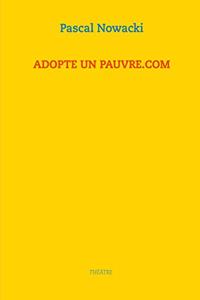 Adopte un pauvre.com