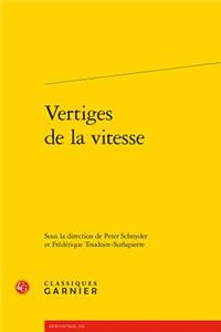 Vertiges de la Vitesse