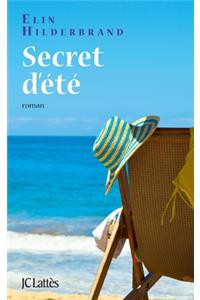 Secret d'été