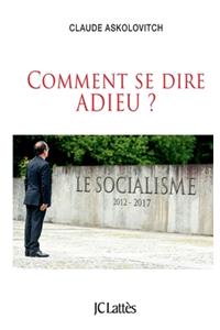 Comment se dire adieu