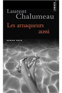 Arnaqueurs Aussi(les)