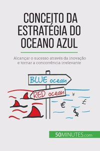Conceito da Estratégia do Oceano Azul
