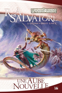 La Légende de Drizzt, T10