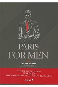 Paris for Men
