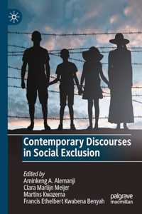 Contemporary Discourses in Social Exclusion